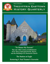 Current Quarterly cover