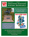 Quarterly V57 N2 Cover