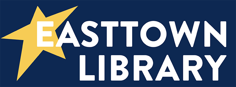 Easttown Library logo